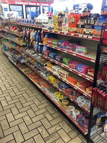 2130 South Main Street, Grove, OK 74344